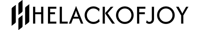 Helackofjoy